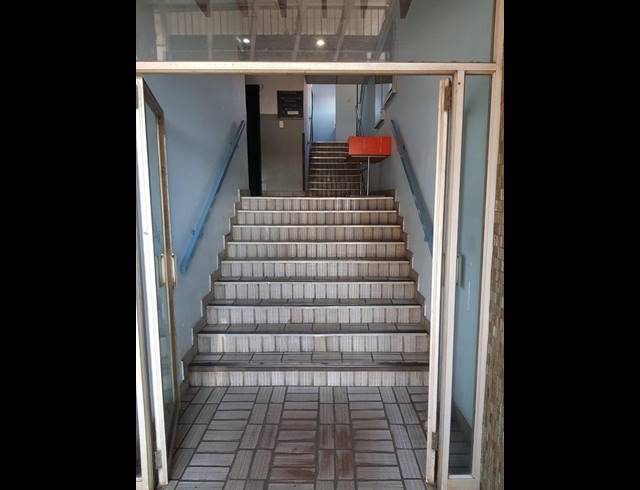 BUSINESS PROPERTY TO RENT IN ROODEPOORT CENTRAL